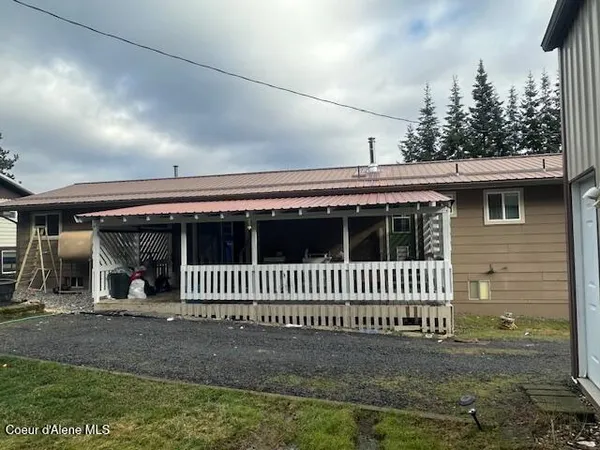 $395,000 | 1828 Boundary Loop, St. Maries, ID 83861