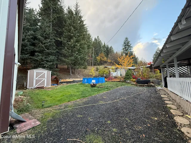 $415,000 | 1828 Boundary Loop, St. Maries, ID 83861