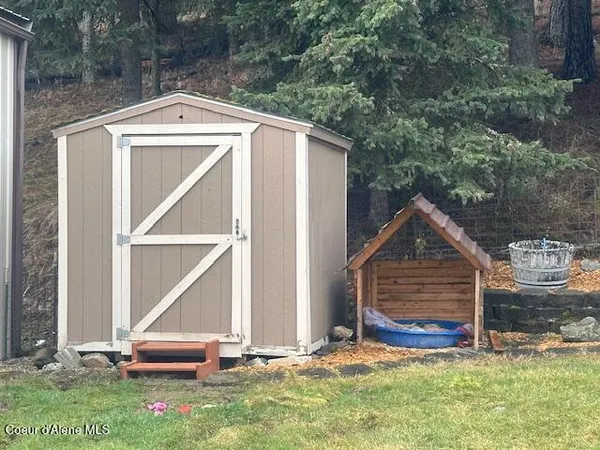 $395,000 | 1828 Boundary Loop, St. Maries, ID 83861