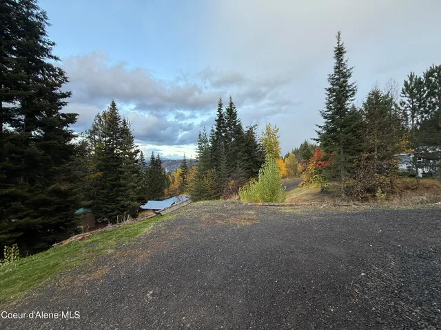 $415,000 | 1828 Boundary Loop, St. Maries, ID 83861