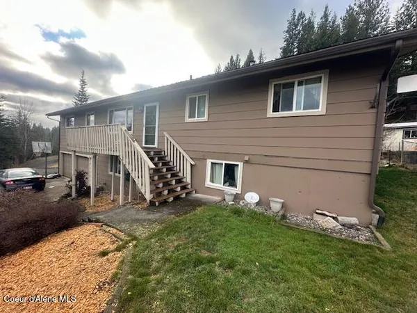 $395,000 | 1828 Boundary Loop, St. Maries, ID 83861