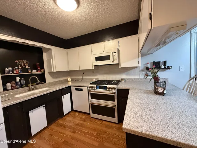 $415,000 | 1828 Boundary Loop, St. Maries, ID 83861