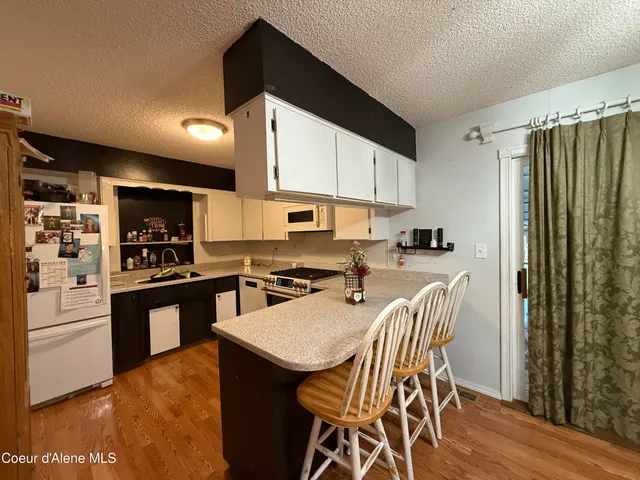 $415,000 | 1828 Boundary Loop, St. Maries, ID 83861