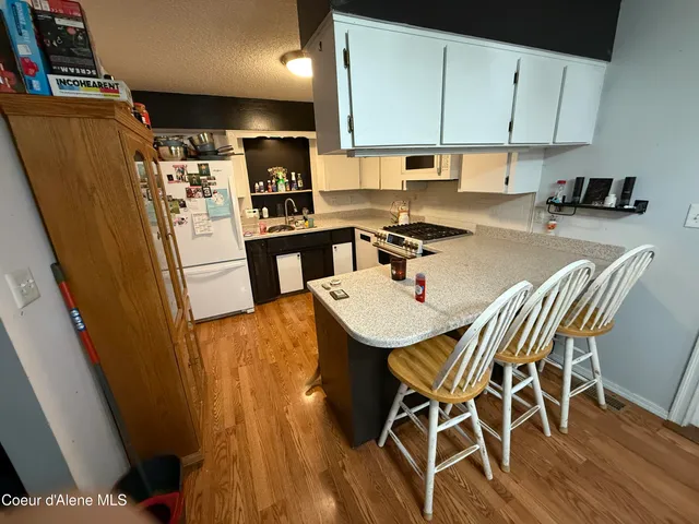 $415,000 | 1828 Boundary Loop, St. Maries, ID 83861