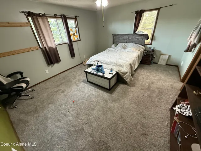 $415,000 | 1828 Boundary Loop, St. Maries, ID 83861