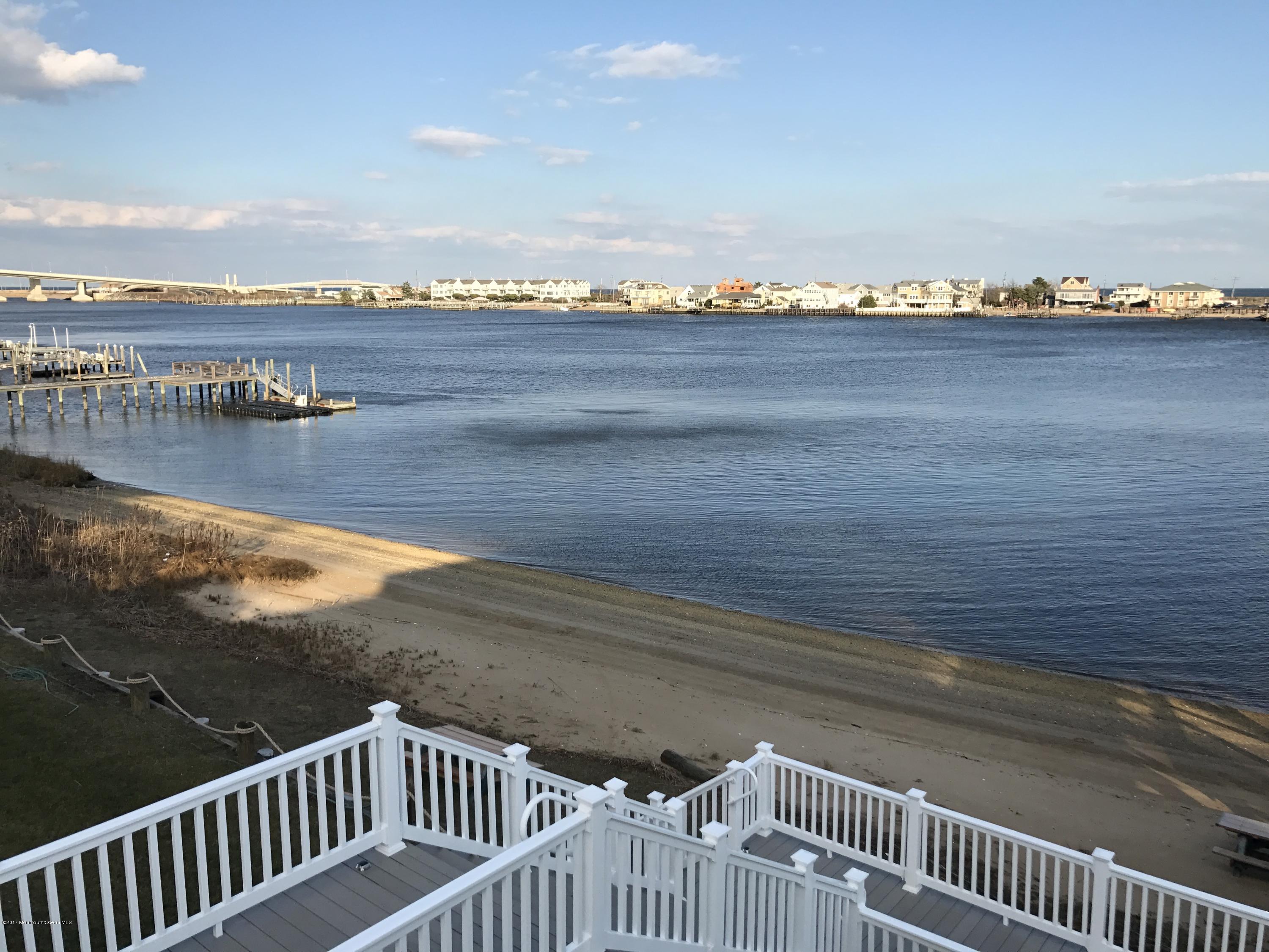 200 Portland Road, Unit D16 Rumson, NJ 07760 - Photo 14 of 17 200 portland dock 3