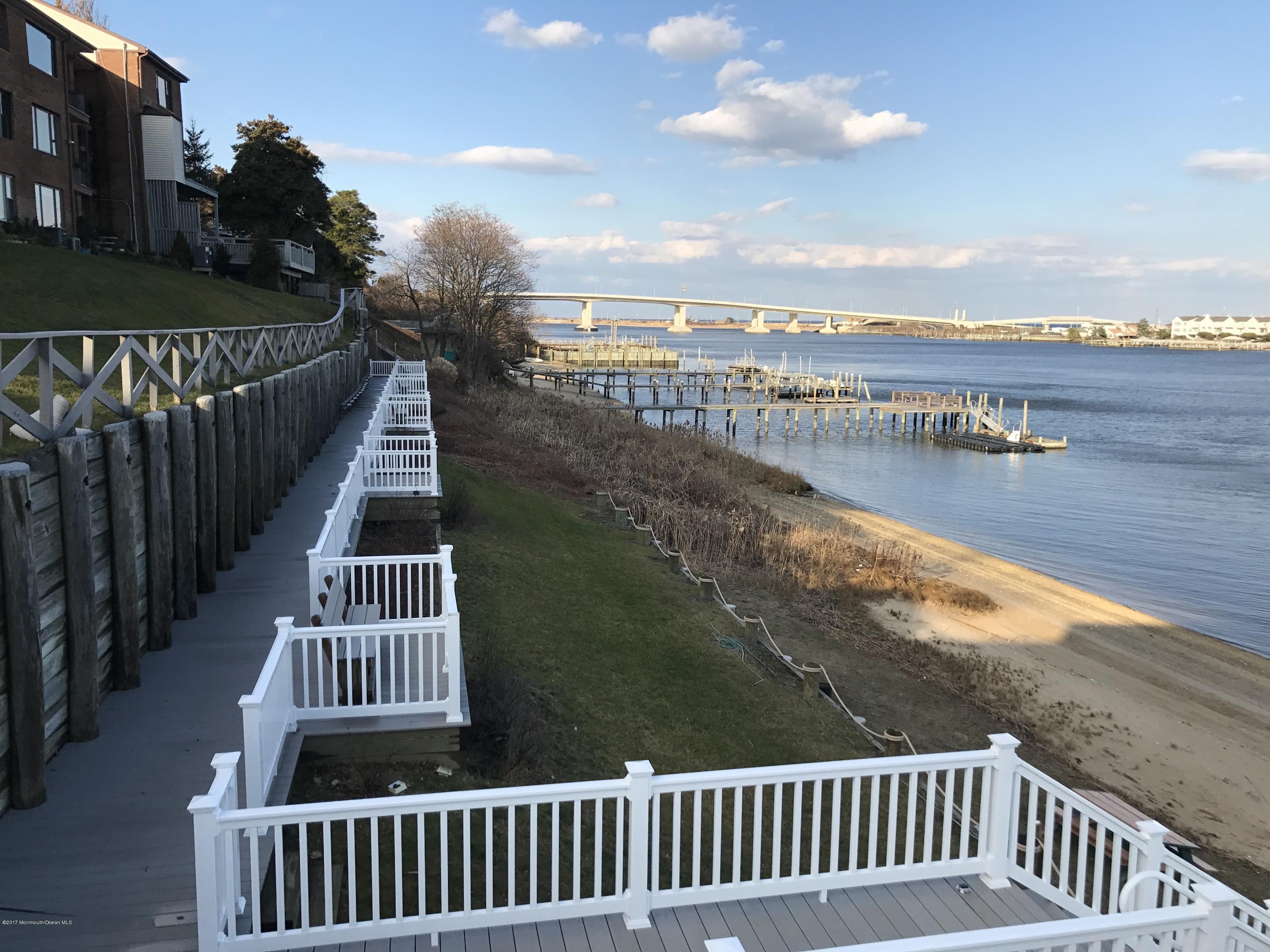 200 Portland Road, Unit D16 Rumson, NJ 07760 - Photo 16 of 17 200 portland rd dock 6