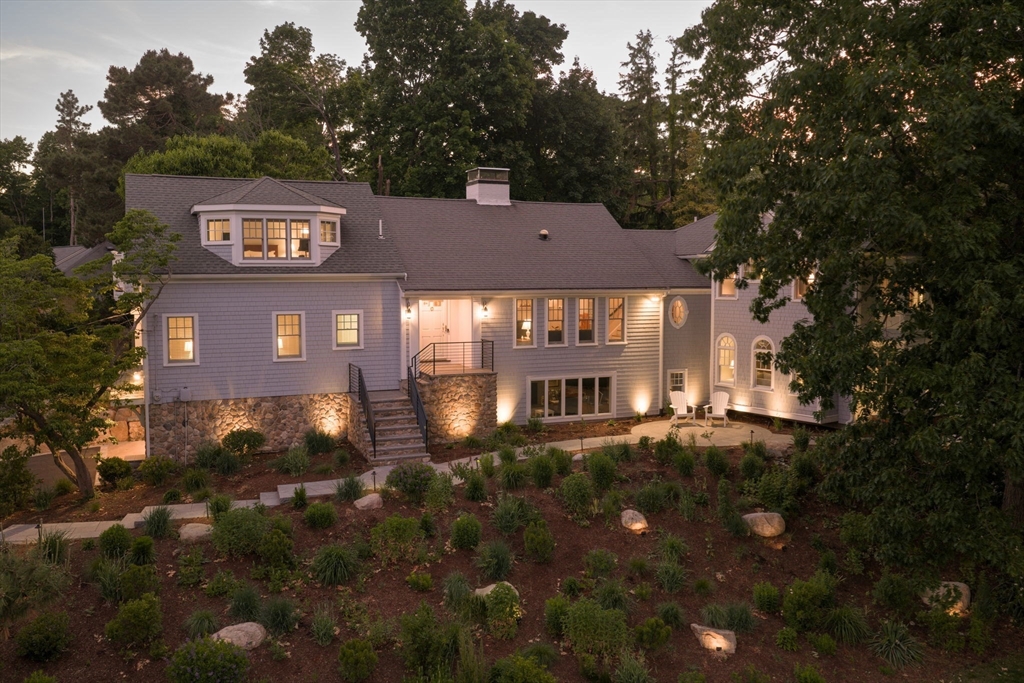 20 Nichols Road Cohasset, MA 02025 - Photo 37 of 39