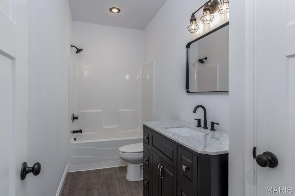 25570 Ridgeview Lane Waynesville, MO 65583 - Photo 24 of 28