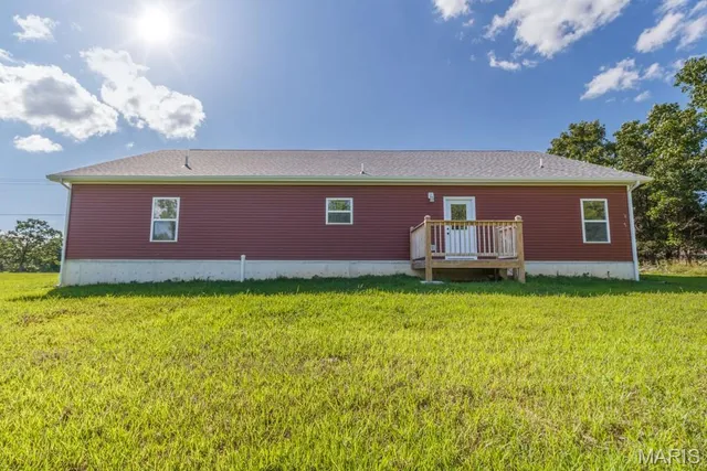 $314,900 | 25570 Ridgeview Lane, Waynesville, MO 65583