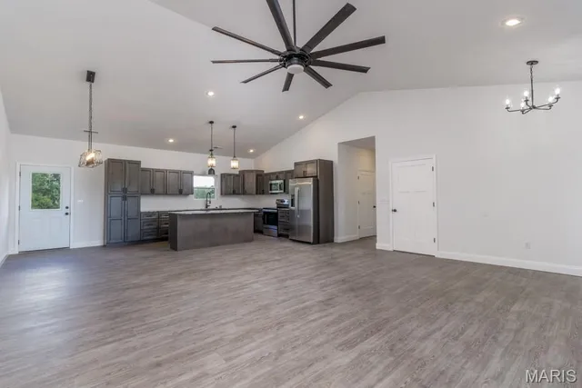 $314,900 | 25570 Ridgeview Lane, Waynesville, MO 65583