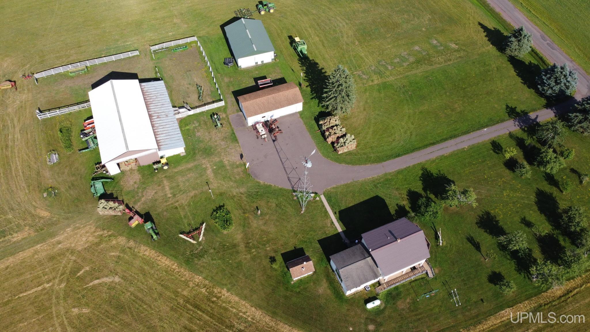E4446 Orchard Road Ironwood, MI 49938 - Photo 85 of 90