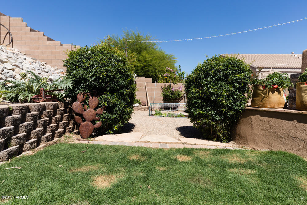 338 West Plateau Road Tucson, AZ 85737 - Photo 29 of 36 Gallery Image 29