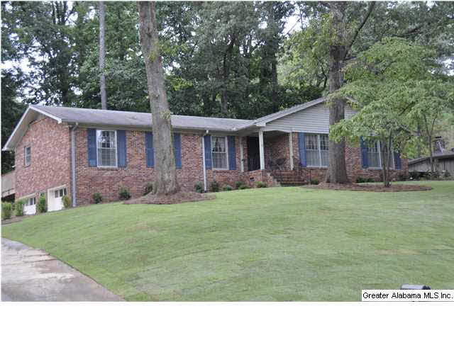 1316 Willoughby Road Birmingham, AL 35216 - Photo 2 of 25