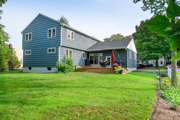 6 Carmel Road Andover, MA 01810 - Photo 14 of 42