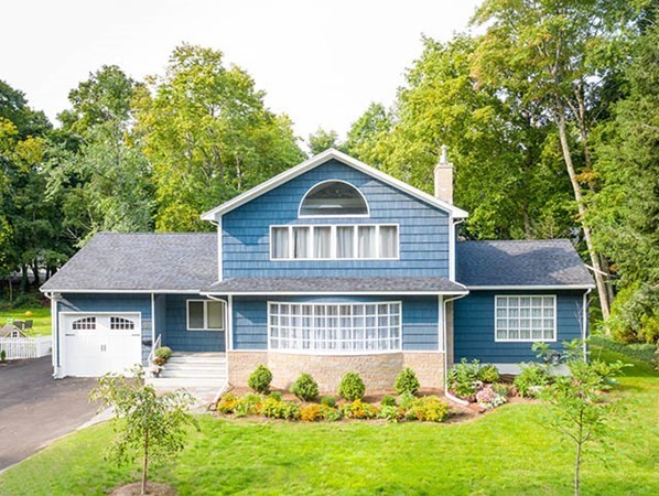 6 Carmel Road Andover, MA 01810 - Photo 2 of 42