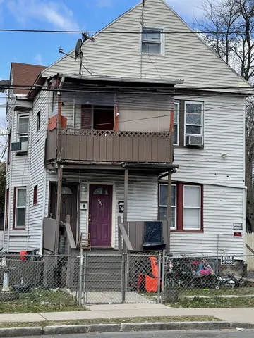 $190,000 | 183 Brook Street, Hartford, CT 06120