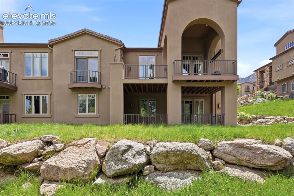 996 Summer Spring View Colorado Springs, CO 80906 - Photo 45 of 50