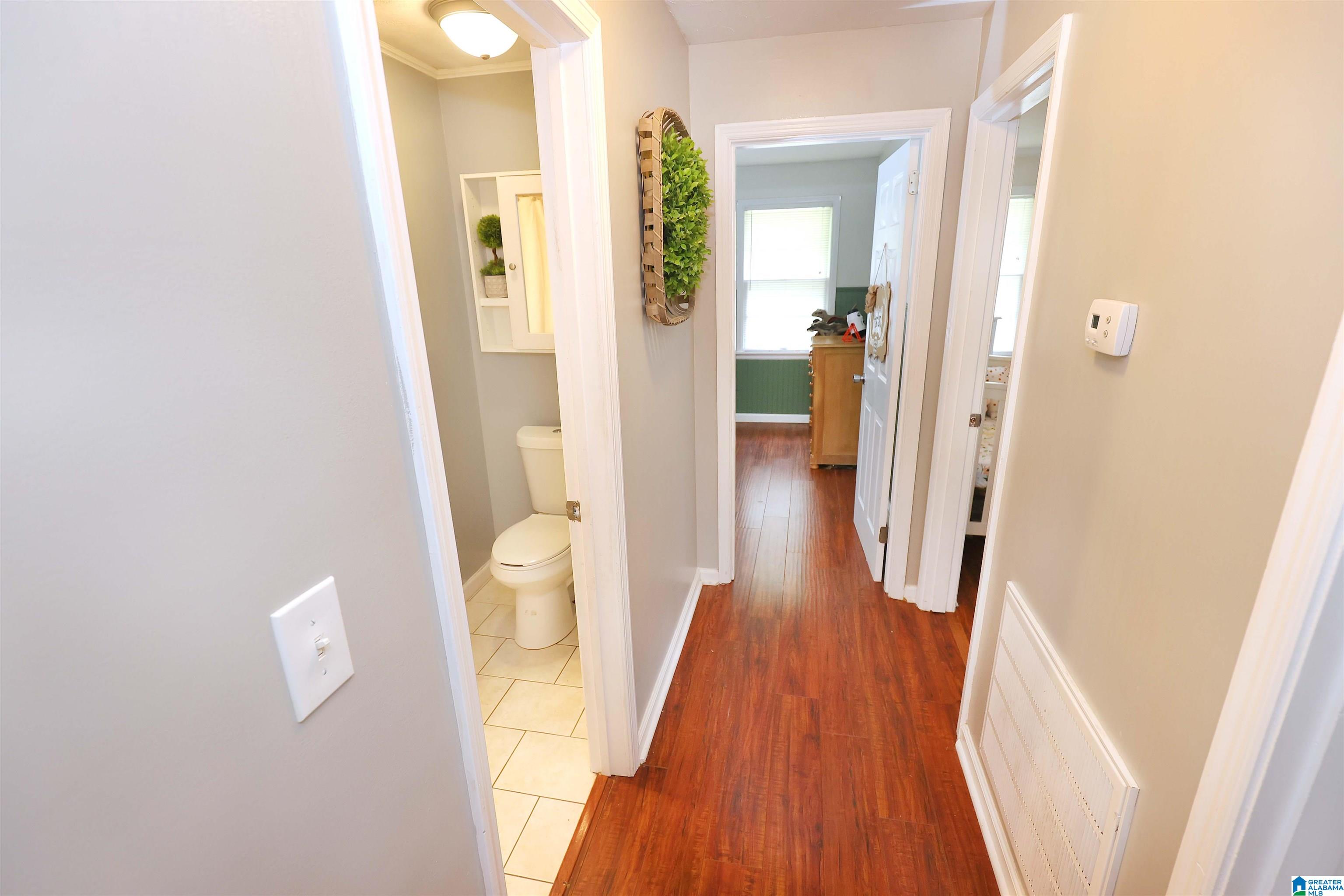 702 Bain Avenue Weaver, AL 36277 - Photo 20 of 40