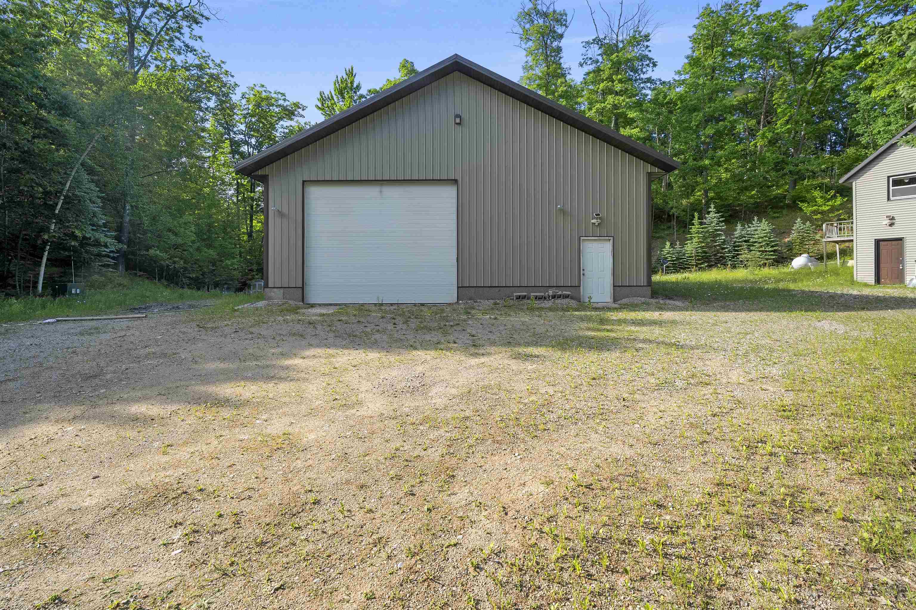 N12184 Long Lake Road Wausaukee, WI 54177 - Photo 50 of 62