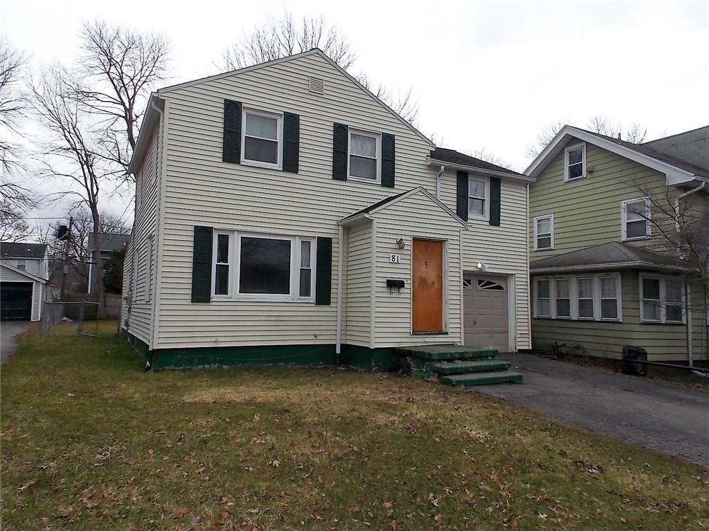 81 Shelbourne Road Rochester, NY 14620 - Photo 1 of 1 Welcome Home to 81 Shelbourne!