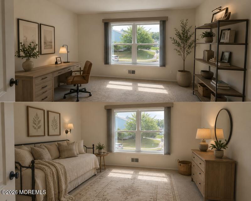 18 Netty Street Howell, NJ 07731 - Photo 24 of 29 3rd Bedroom AI