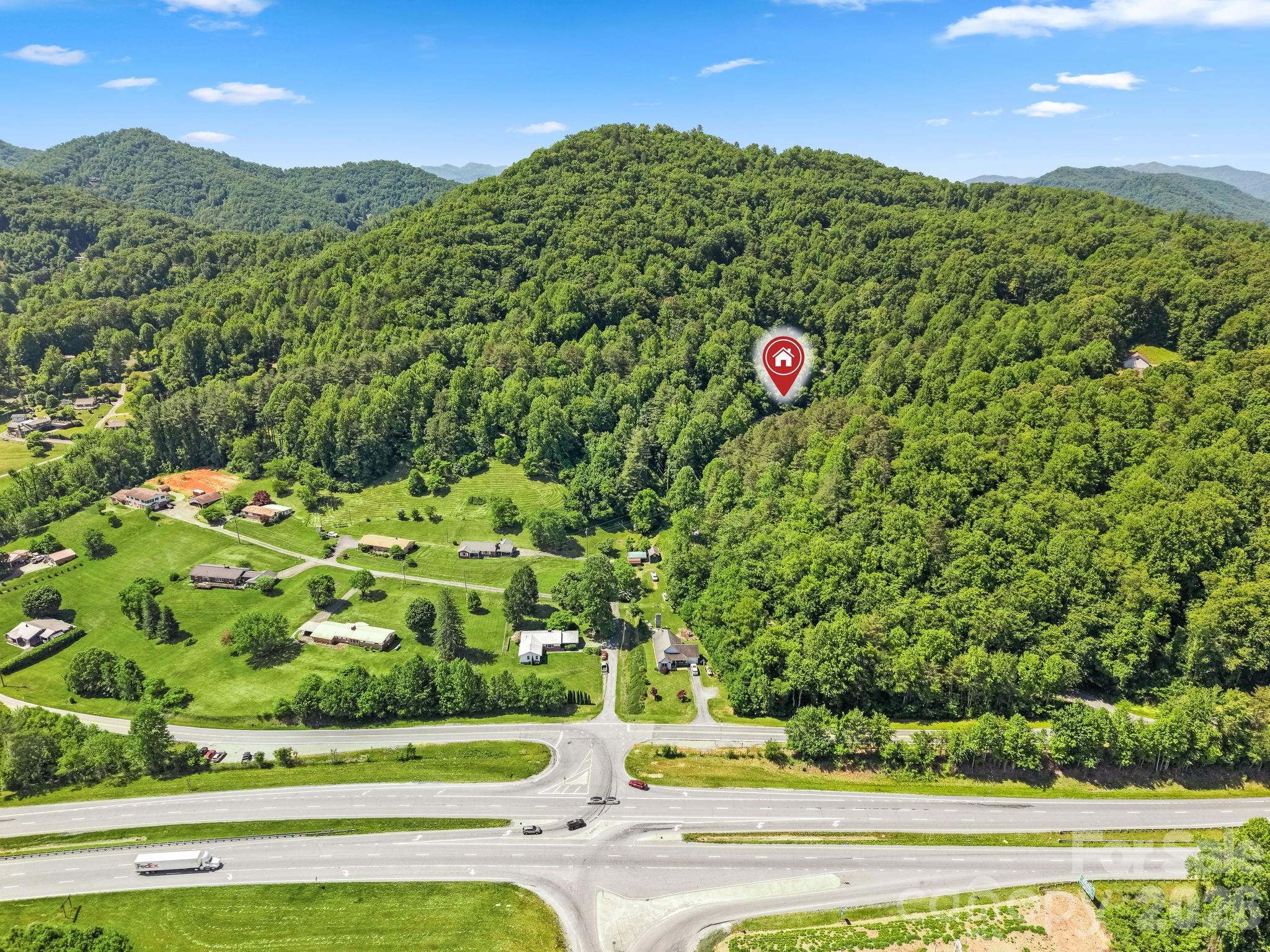 270 Slim Dillard Road Sylva, NC 28779 - Photo 31 of 38