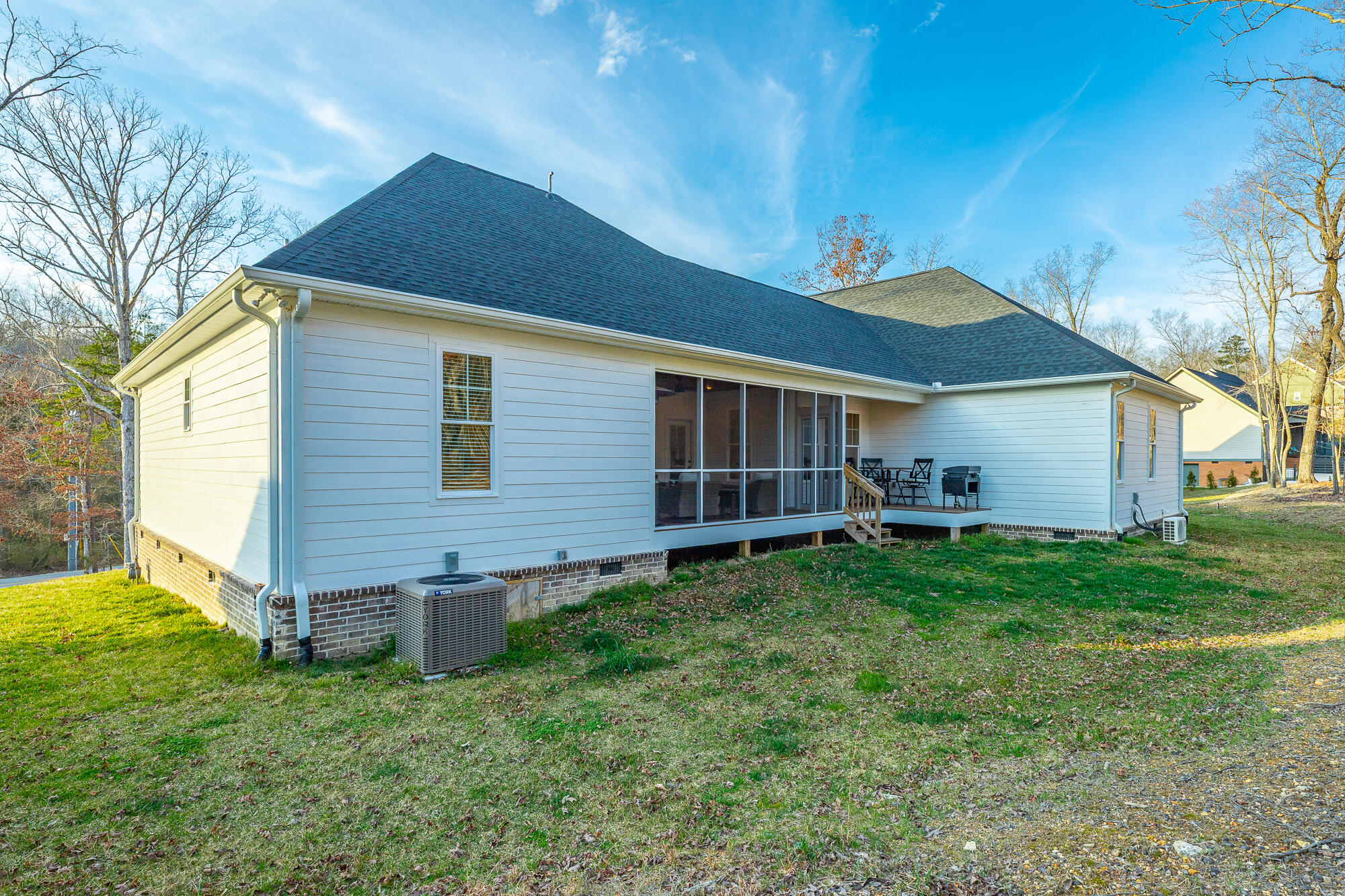11544 Armstrong Road Soddy Daisy, TN 37379 - Photo 14 of 64 11544 Armstrong Road HD-37