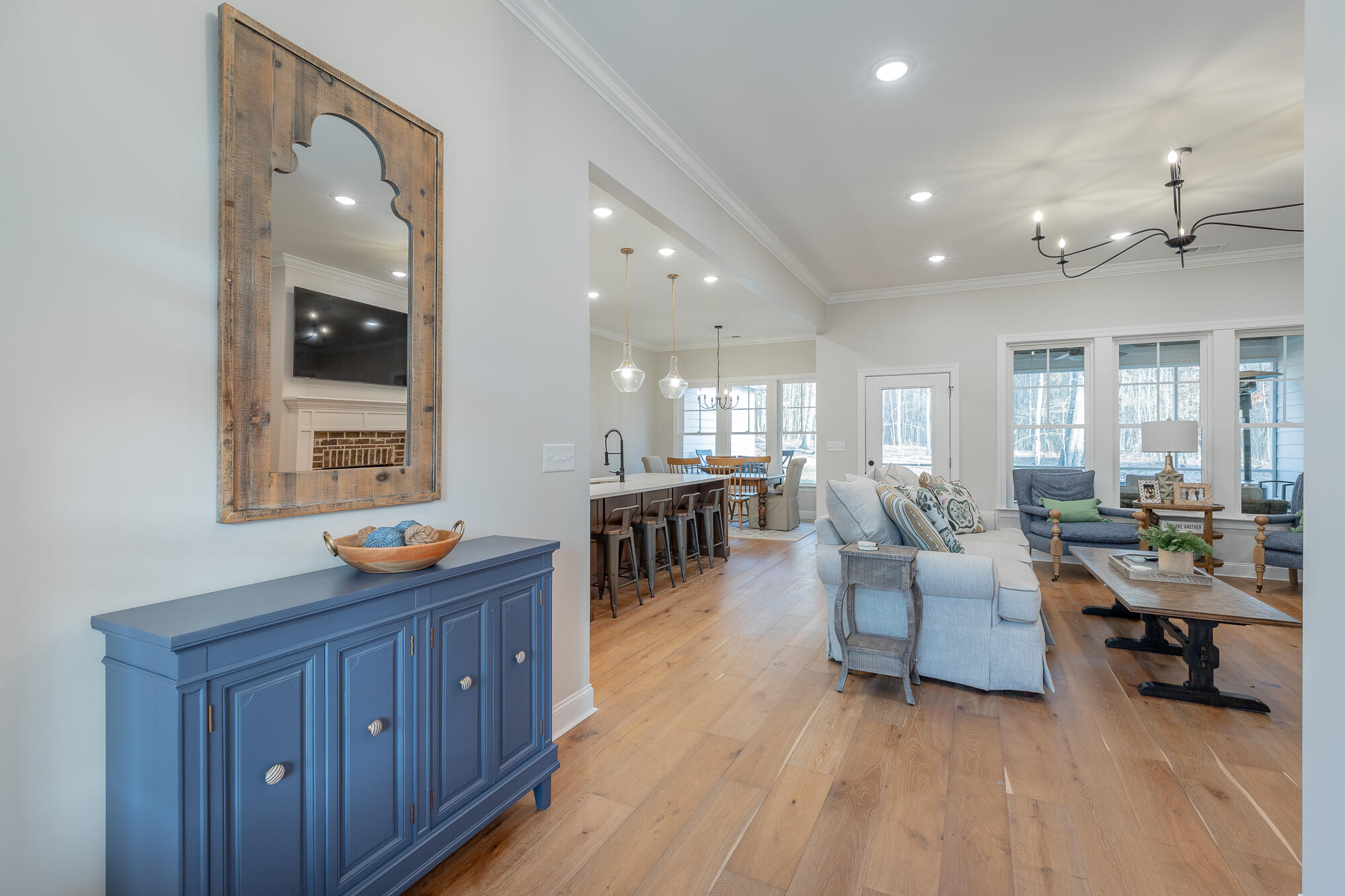 11544 Armstrong Road Soddy Daisy, TN 37379 - Photo 16 of 64 11544 Armstrong Road HD-51