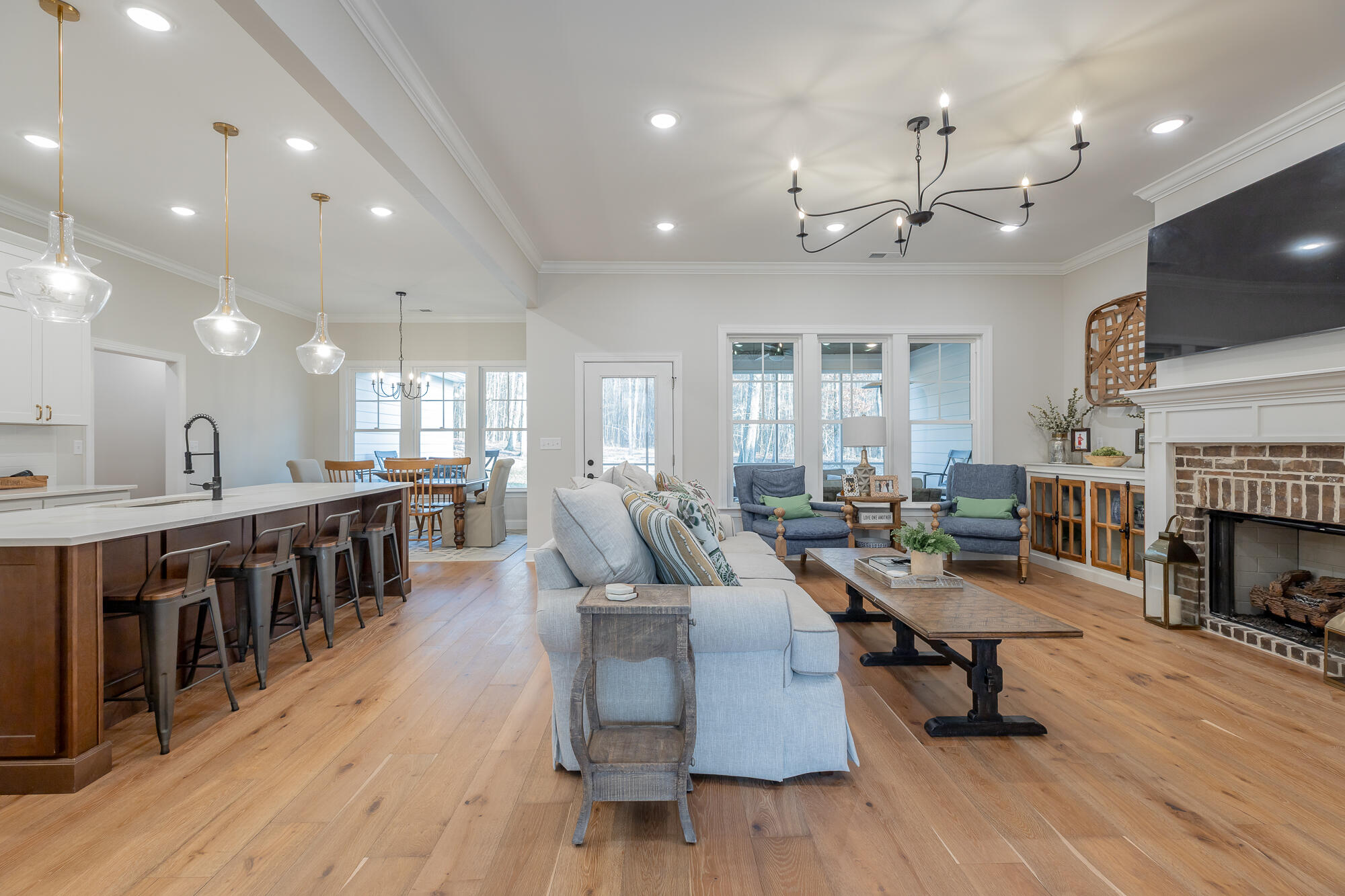 11544 Armstrong Road Soddy Daisy, TN 37379 - Photo 17 of 64 11544 Armstrong Road HD-52