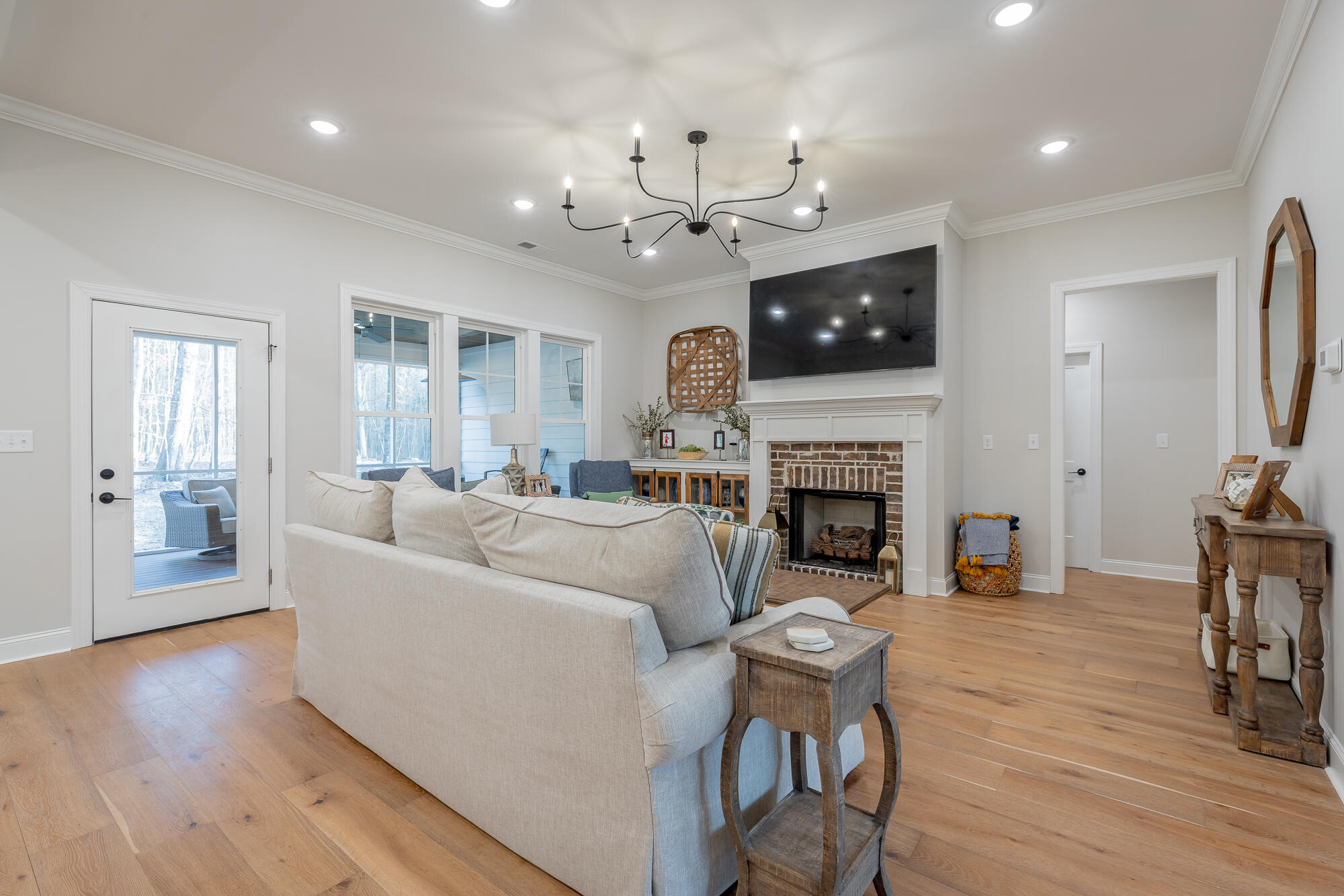 11544 Armstrong Road Soddy Daisy, TN 37379 - Photo 19 of 64 11544 Armstrong Road HD-54