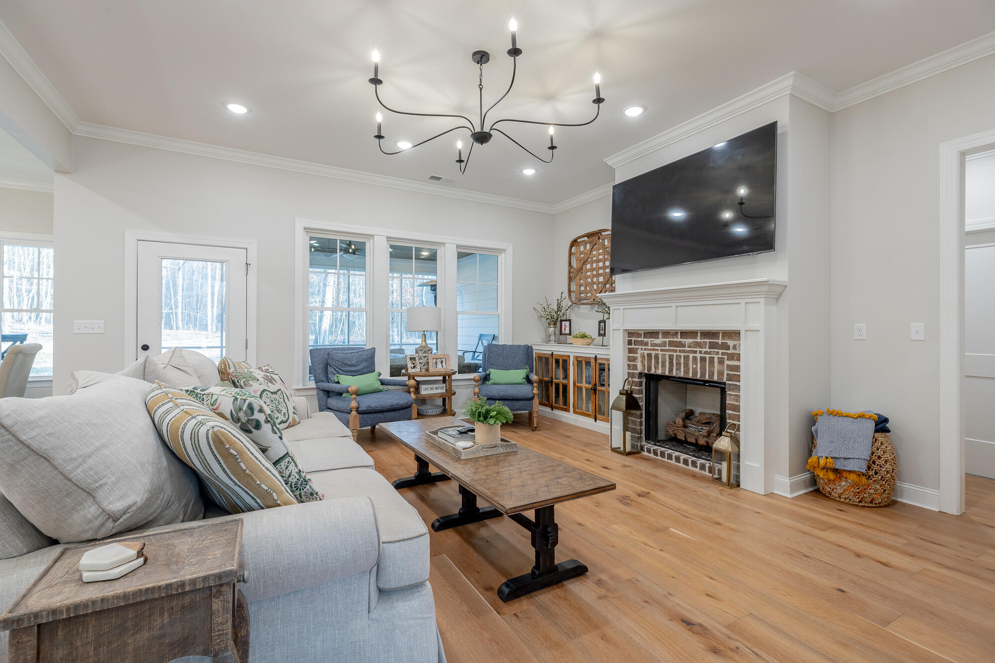 11544 Armstrong Road Soddy Daisy, TN 37379 - Photo 20 of 64 11544 Armstrong Road HD-55