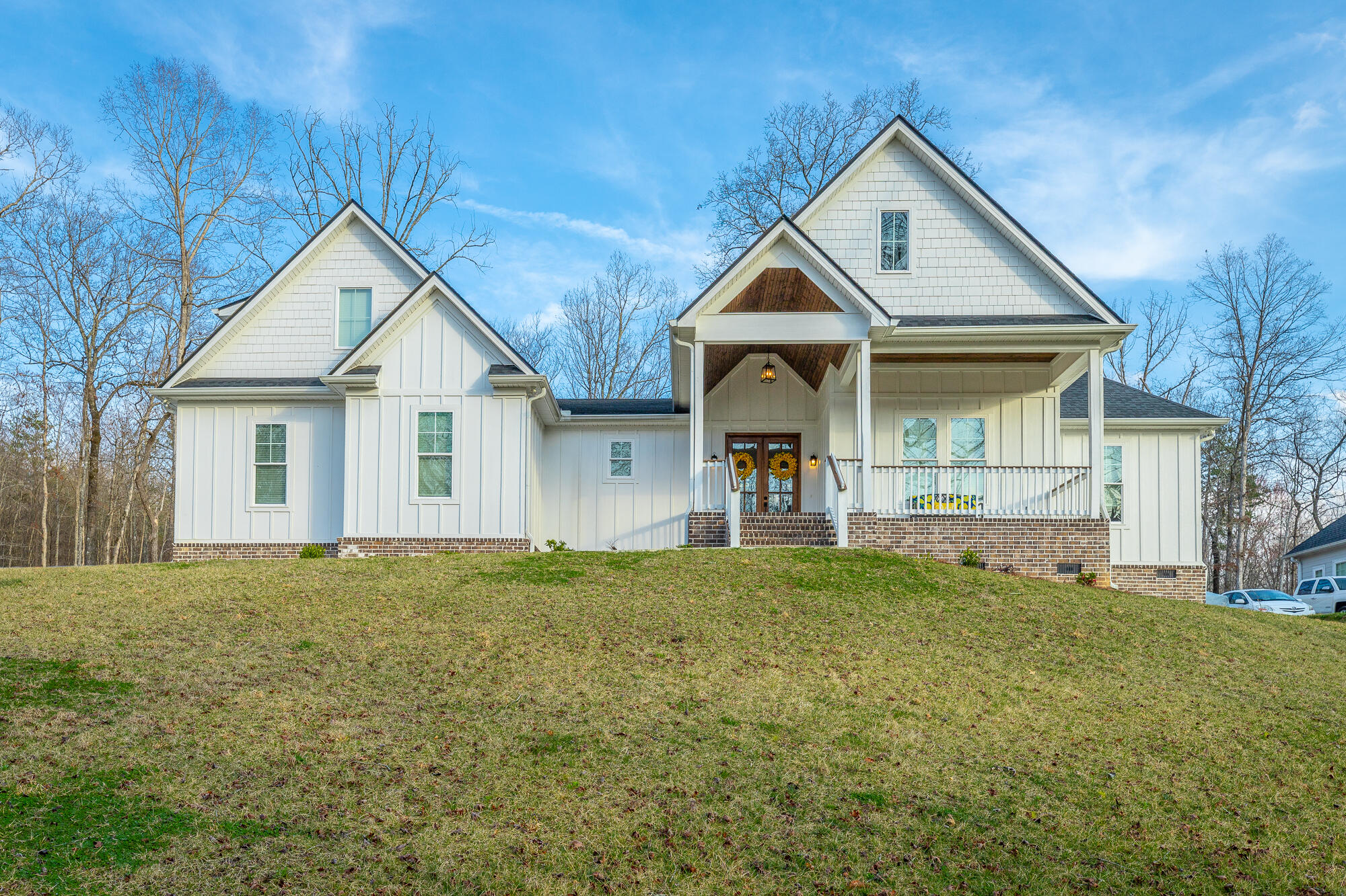 11544 Armstrong Road Soddy Daisy, TN 37379 - Photo 2 of 64 11544 Armstrong Road HD-20