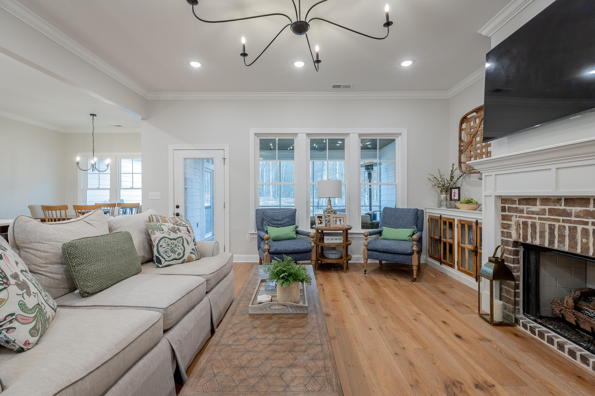 11544 Armstrong Road Soddy Daisy, TN 37379 - Photo 21 of 64 11544 Armstrong Road HD-56