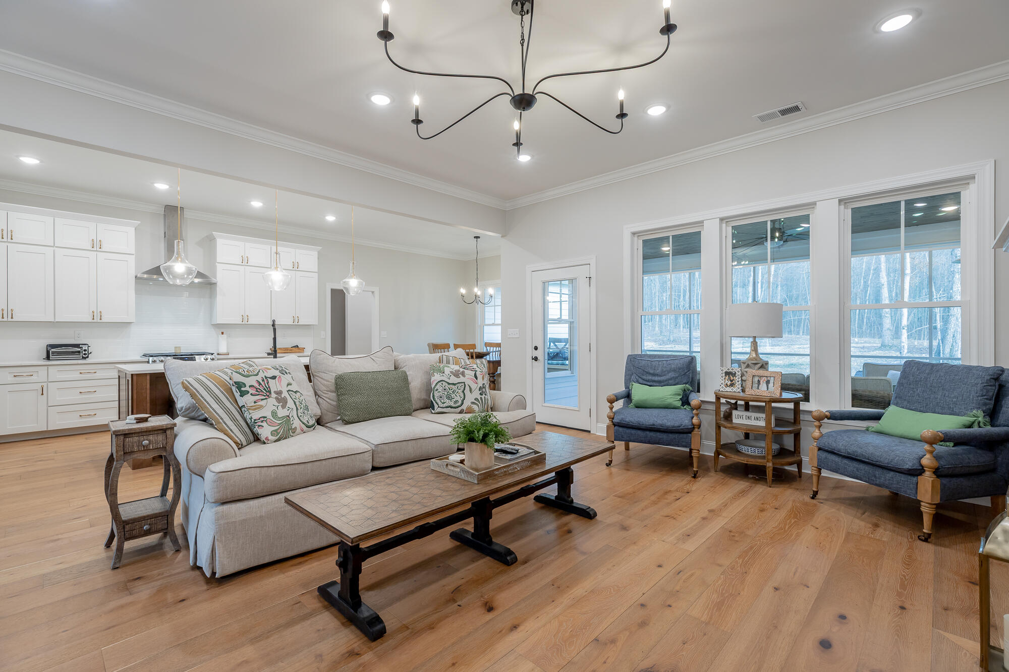 11544 Armstrong Road Soddy Daisy, TN 37379 - Photo 22 of 64 11544 Armstrong Road HD-57