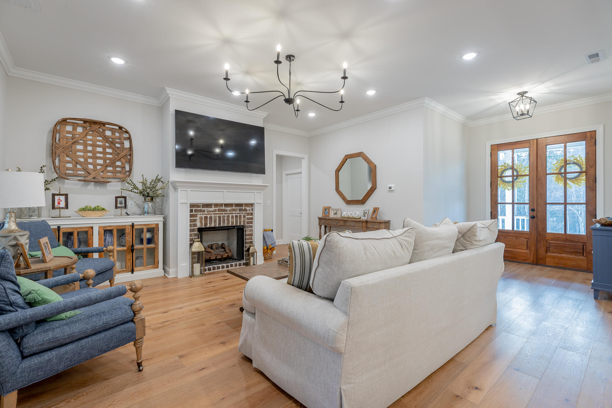 11544 Armstrong Road Soddy Daisy, TN 37379 - Photo 23 of 64 11544 Armstrong Road HD-58