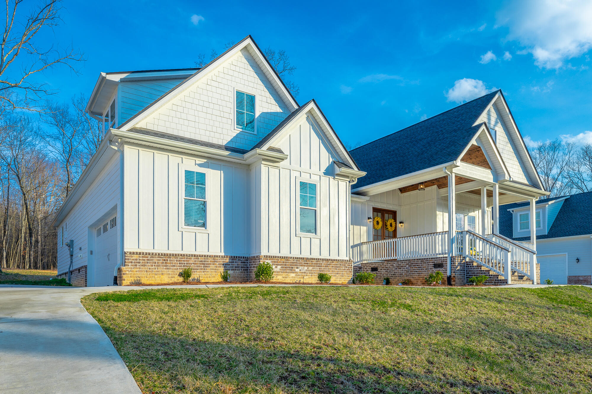 11544 Armstrong Road Soddy Daisy, TN 37379 - Photo 3 of 64 11544 Armstrong Road HD-44