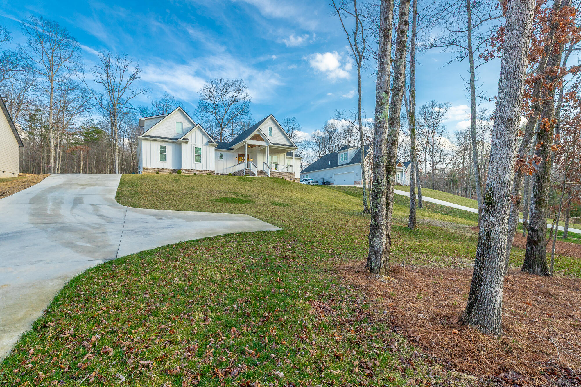 11544 Armstrong Road Soddy Daisy, TN 37379 - Photo 4 of 64 11544 Armstrong Road HD-21