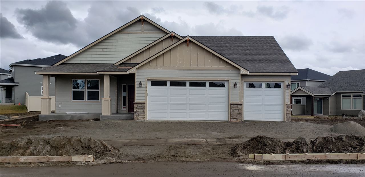 1819 Ridgetop Drive Greenacres, WA 99016 - Photo 1 of 1 Gallery Image 1