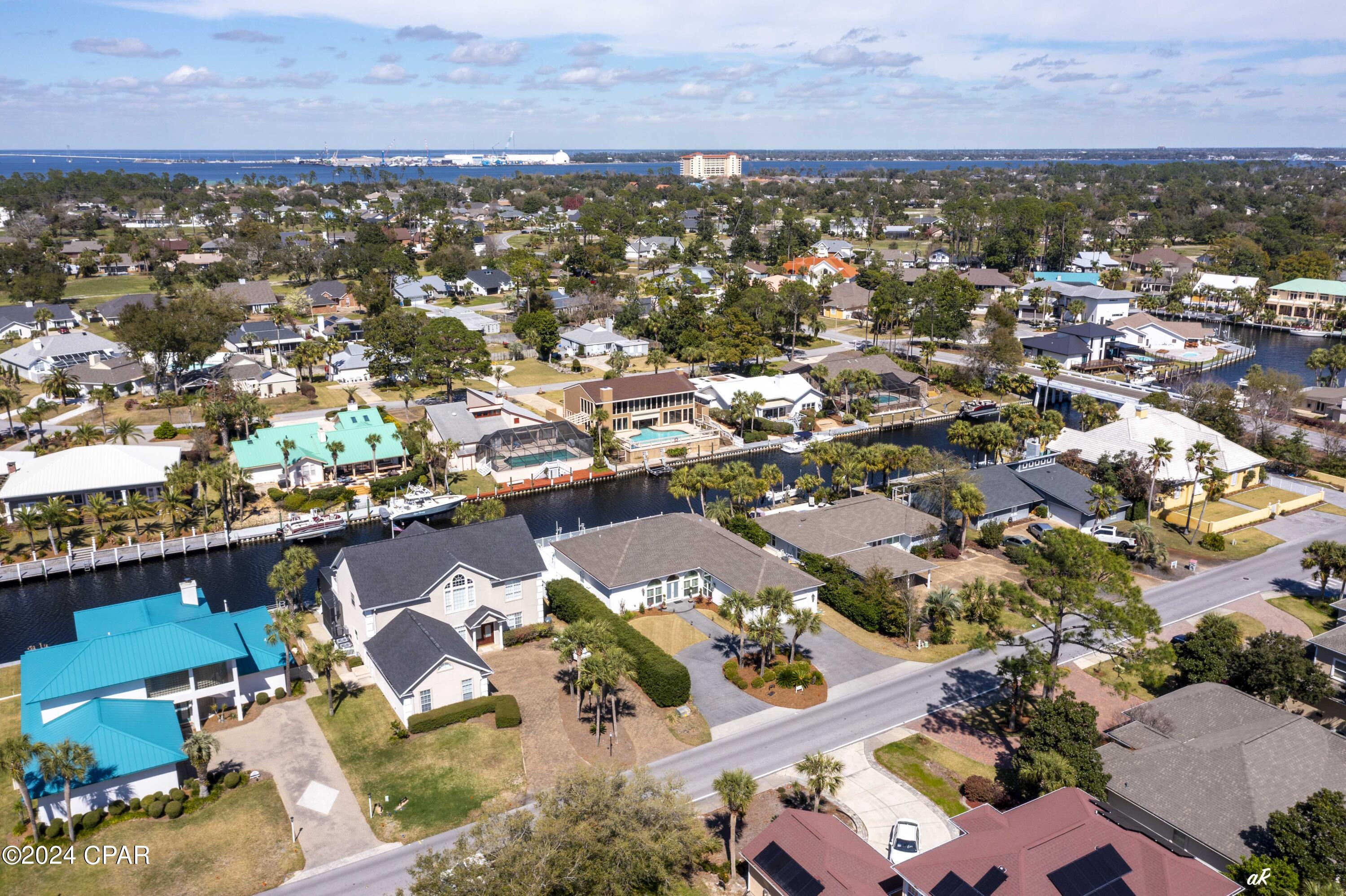 533 Wahoo Road Panama City Beach, FL 32408 - Photo 48 of 51 Gallery Image 48