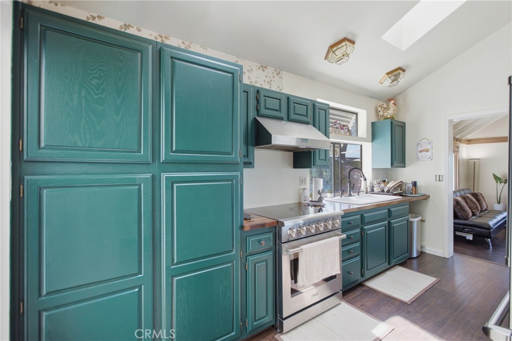 38640 Fisher Road Anza, CA 92539 - Photo 19 of 46 Gallery Image 19