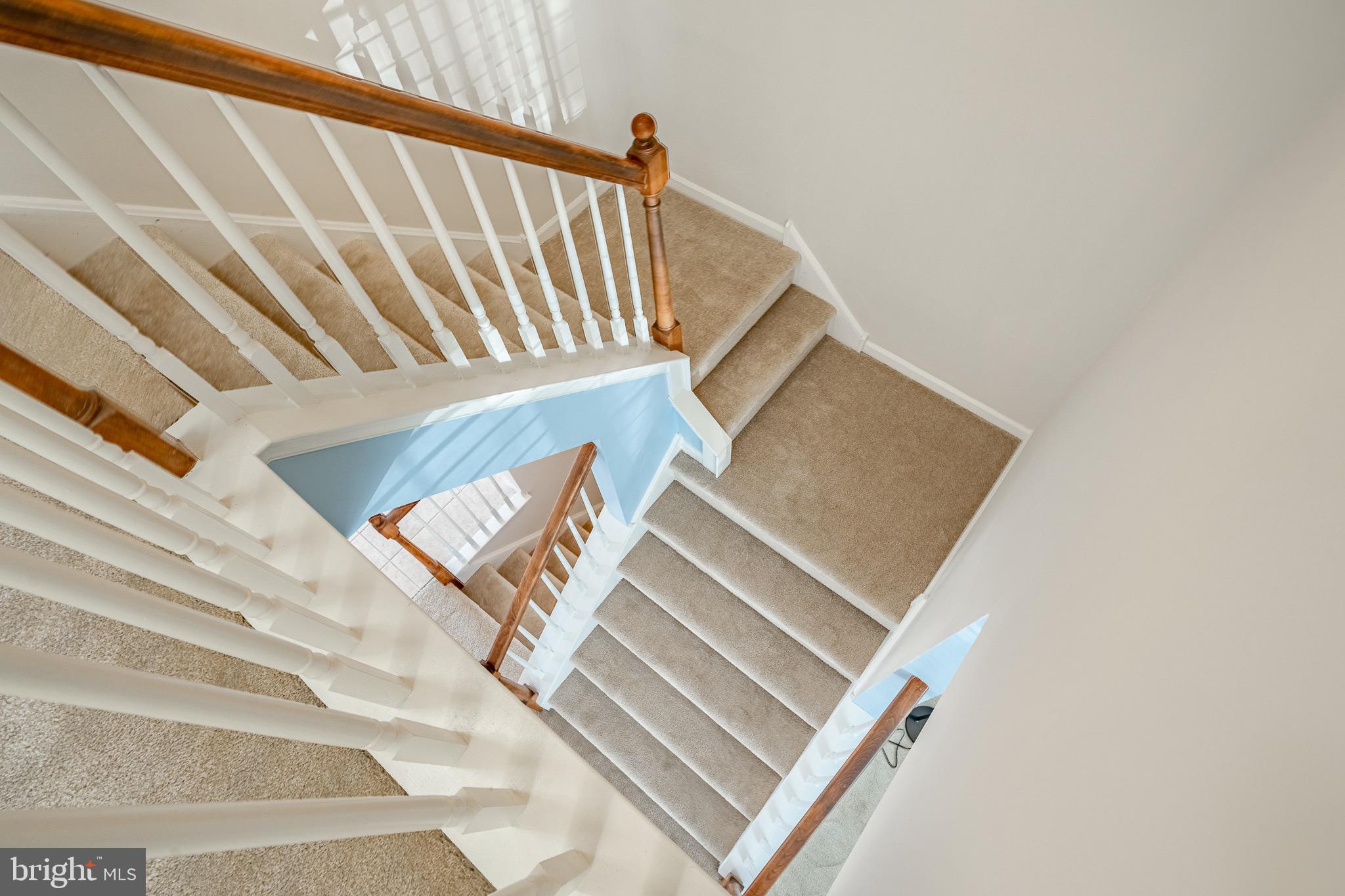 1406 Harbour Ridge Lane Downingtown, PA 19335 - Photo 18 of 57 a view of entryway