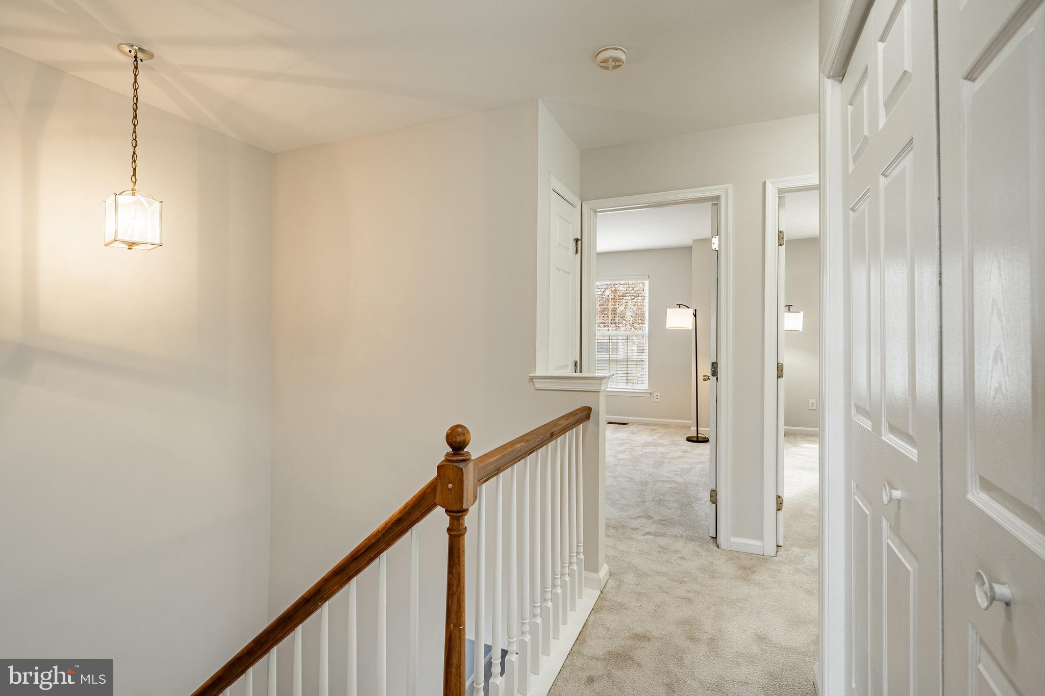 1406 Harbour Ridge Lane Downingtown, PA 19335 - Photo 19 of 57 a view of a hallway with a elevator