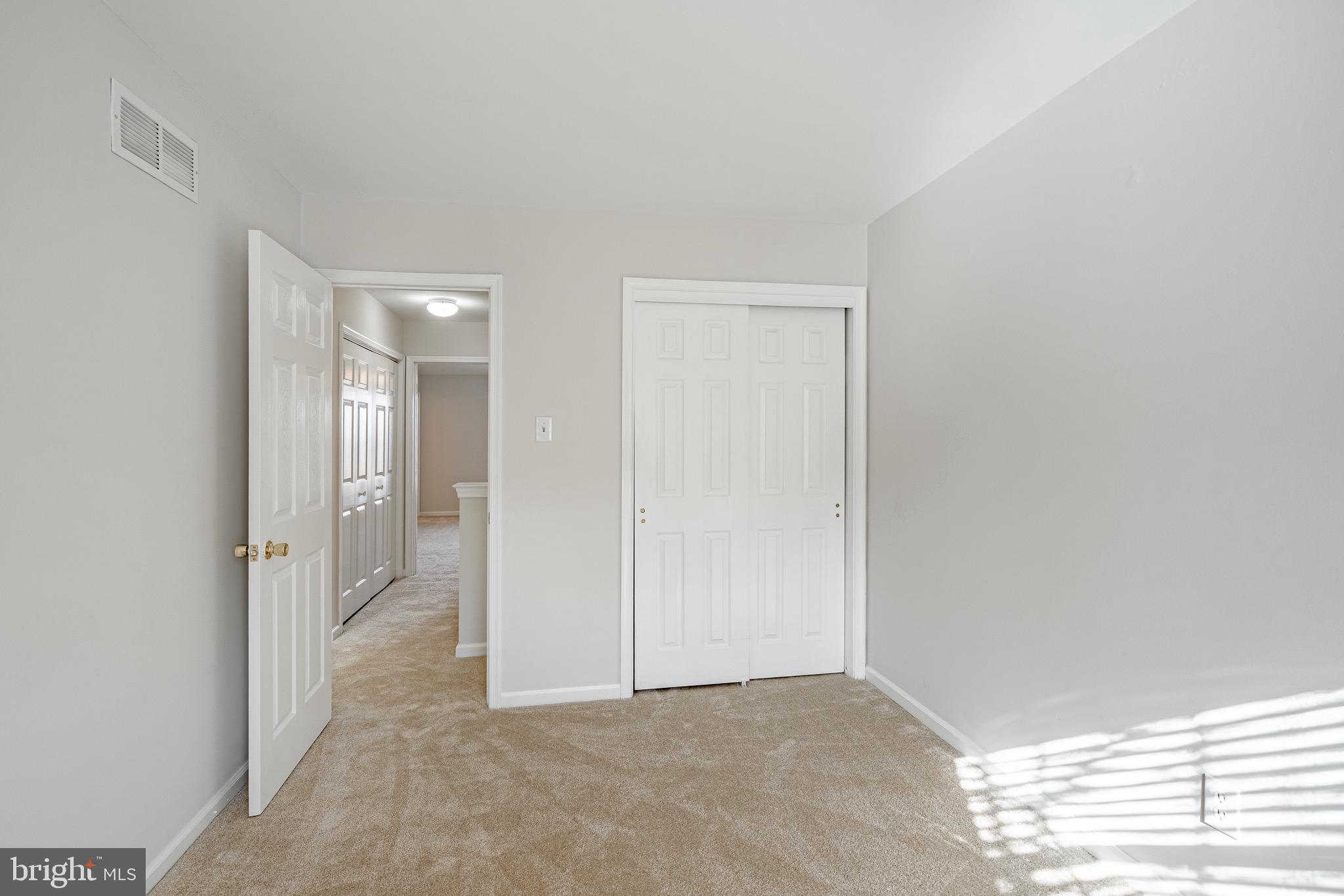 1406 Harbour Ridge Lane Downingtown, PA 19335 - Photo 23 of 57 a view of an empty room and window