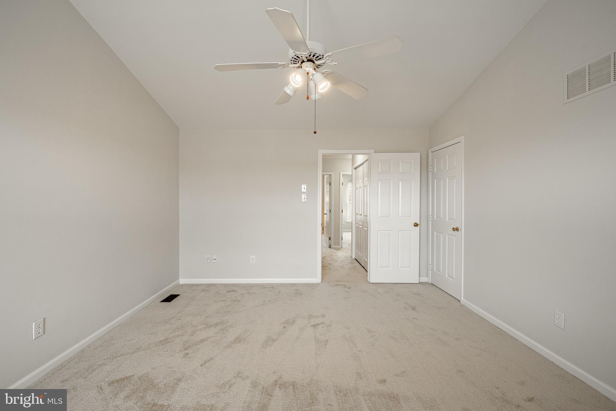 1406 Harbour Ridge Lane Downingtown, PA 19335 - Photo 27 of 57 a view of an empty room