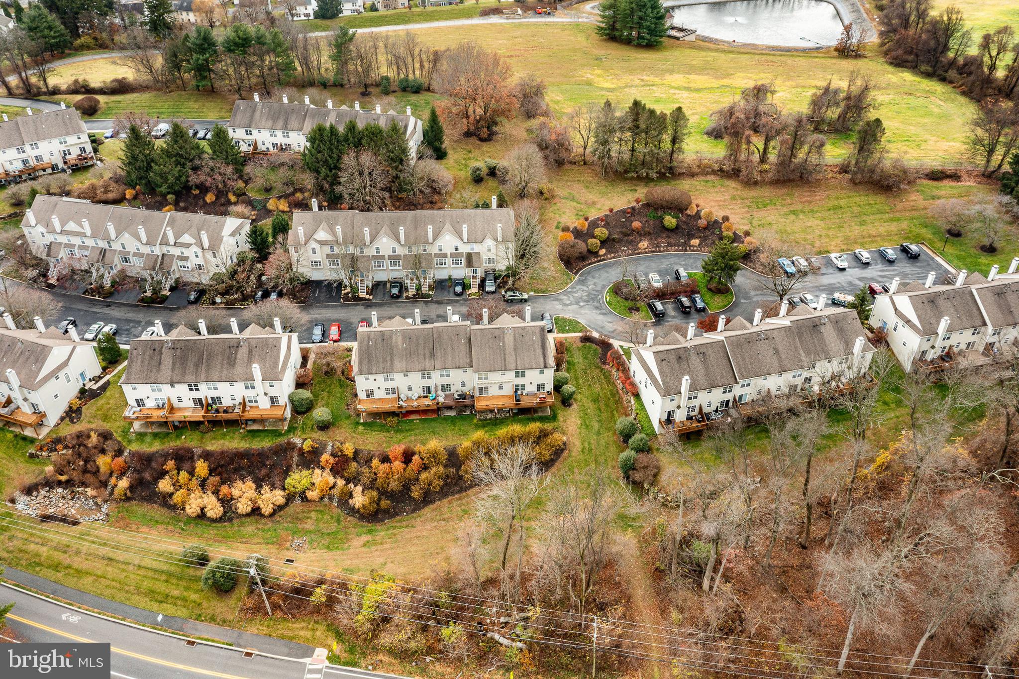 1406 Harbour Ridge Lane Downingtown, PA 19335 - Photo 44 of 57