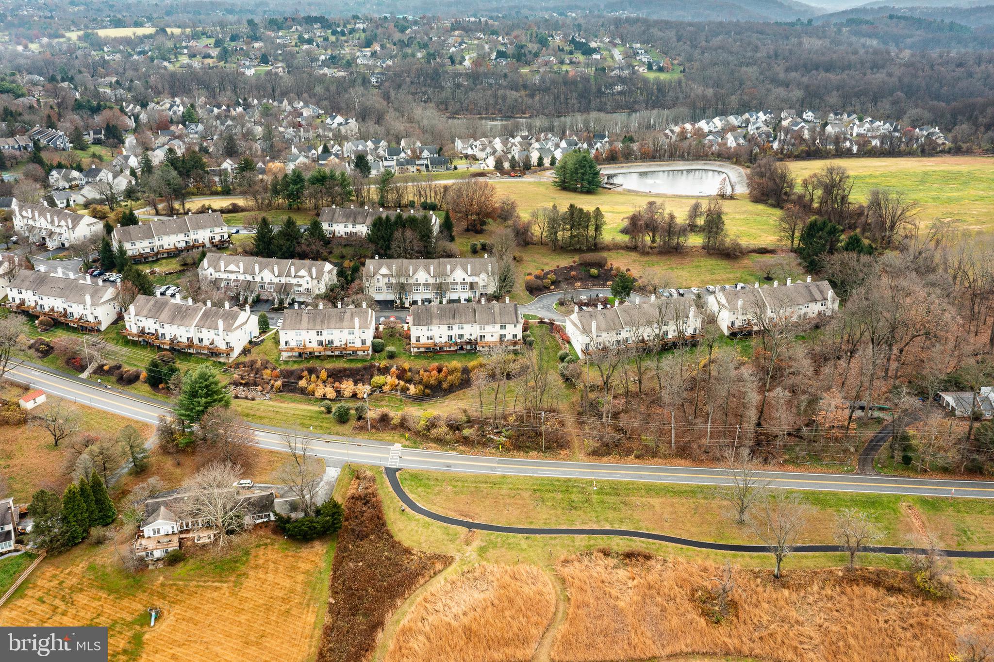 1406 Harbour Ridge Lane Downingtown, PA 19335 - Photo 45 of 57