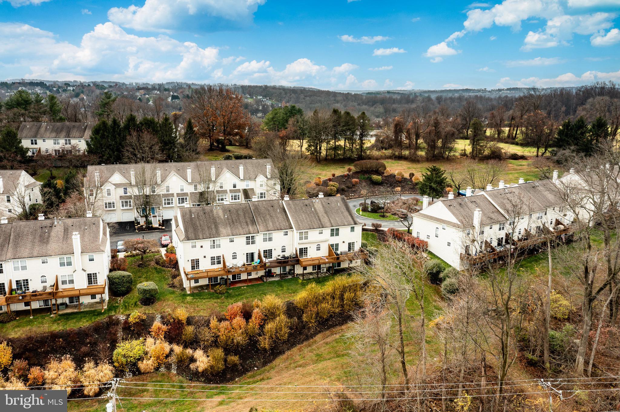 1406 Harbour Ridge Lane Downingtown, PA 19335 - Photo 46 of 57