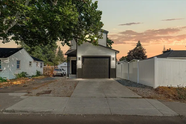 $399,900 | 5908 North Monroe Street, Spokane, WA 99205