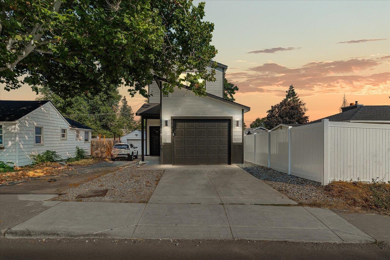 5908 North Monroe Street Spokane, WA 99205 - Photo 1 of 48